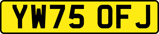 YW75OFJ