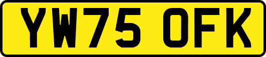 YW75OFK