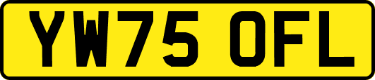 YW75OFL