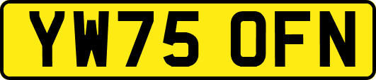 YW75OFN