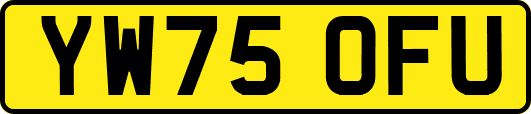 YW75OFU