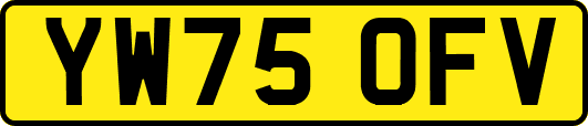 YW75OFV
