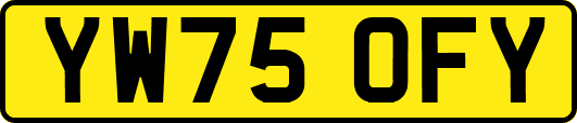 YW75OFY