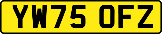 YW75OFZ