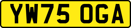 YW75OGA