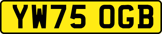 YW75OGB