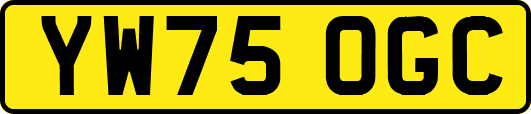 YW75OGC