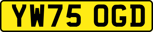 YW75OGD