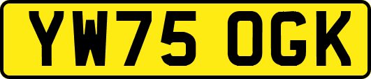 YW75OGK