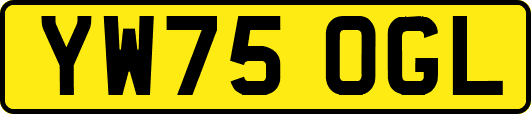 YW75OGL