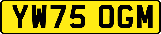 YW75OGM
