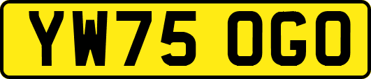 YW75OGO