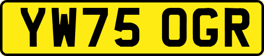 YW75OGR