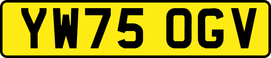YW75OGV
