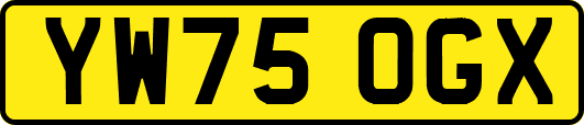 YW75OGX
