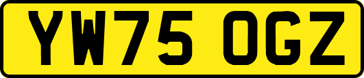 YW75OGZ