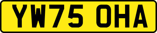 YW75OHA