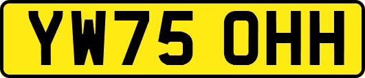 YW75OHH