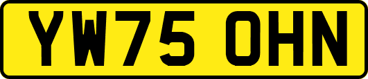 YW75OHN