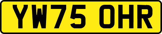 YW75OHR