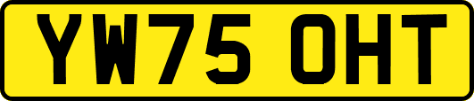 YW75OHT