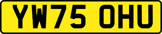 YW75OHU