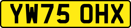 YW75OHX