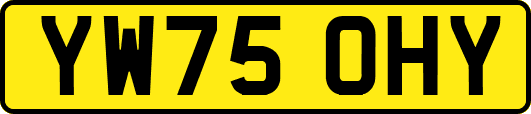 YW75OHY