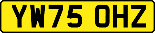 YW75OHZ