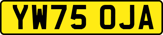 YW75OJA