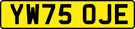 YW75OJE