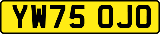 YW75OJO