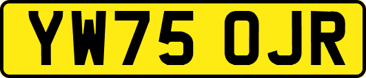 YW75OJR