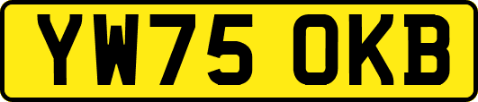 YW75OKB