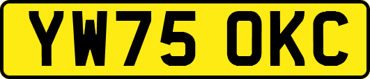 YW75OKC