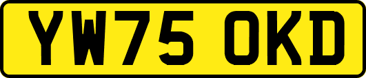 YW75OKD