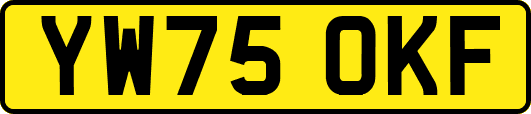 YW75OKF
