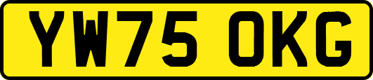 YW75OKG