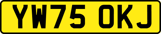 YW75OKJ