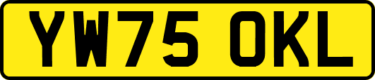 YW75OKL