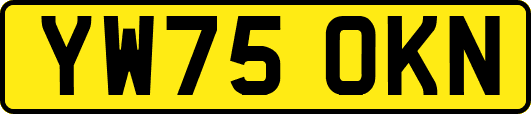 YW75OKN