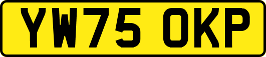 YW75OKP