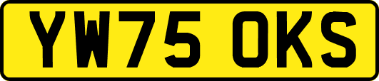 YW75OKS