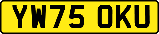 YW75OKU