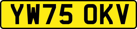 YW75OKV