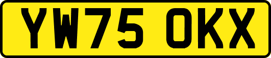 YW75OKX
