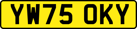 YW75OKY