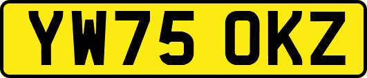 YW75OKZ