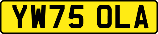 YW75OLA