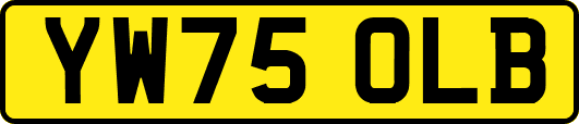 YW75OLB